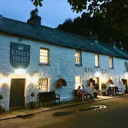 Kings Head - Riverside, Ravenstonedale Εξωτερικό φωτογραφία