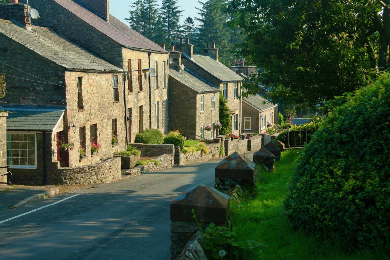 Kings Head - Riverside, Ravenstonedale Εξωτερικό φωτογραφία