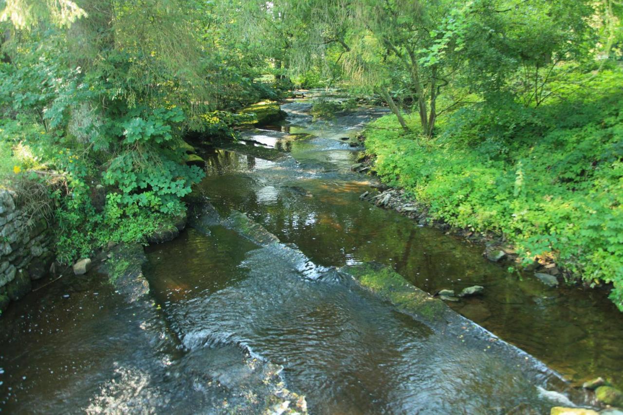 Kings Head - Riverside, Ravenstonedale Εξωτερικό φωτογραφία