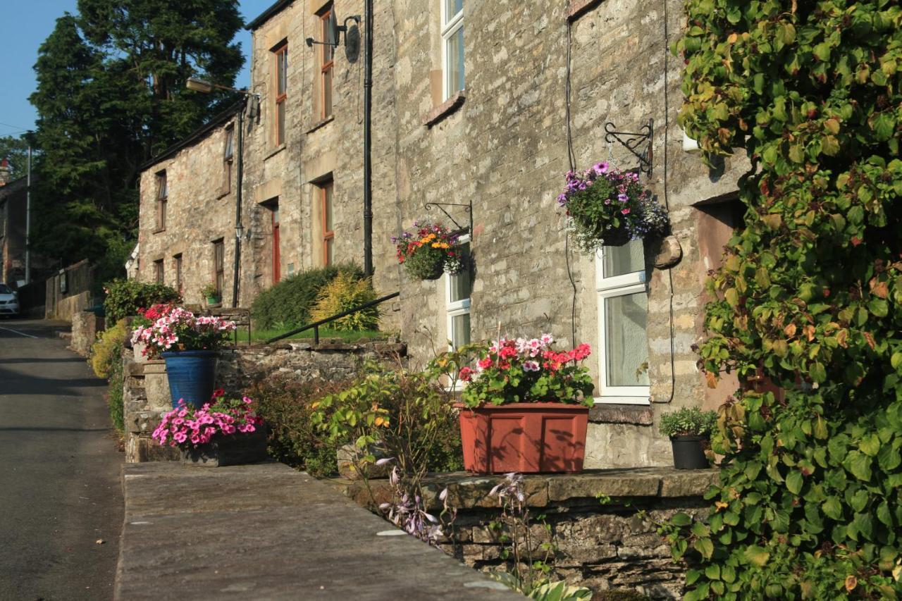 Kings Head - Riverside, Ravenstonedale Εξωτερικό φωτογραφία