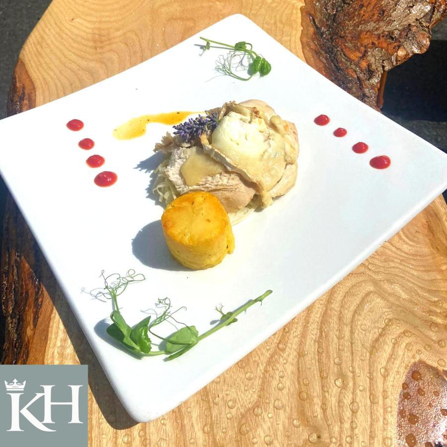 Kings Head - Riverside, Ravenstonedale Εξωτερικό φωτογραφία