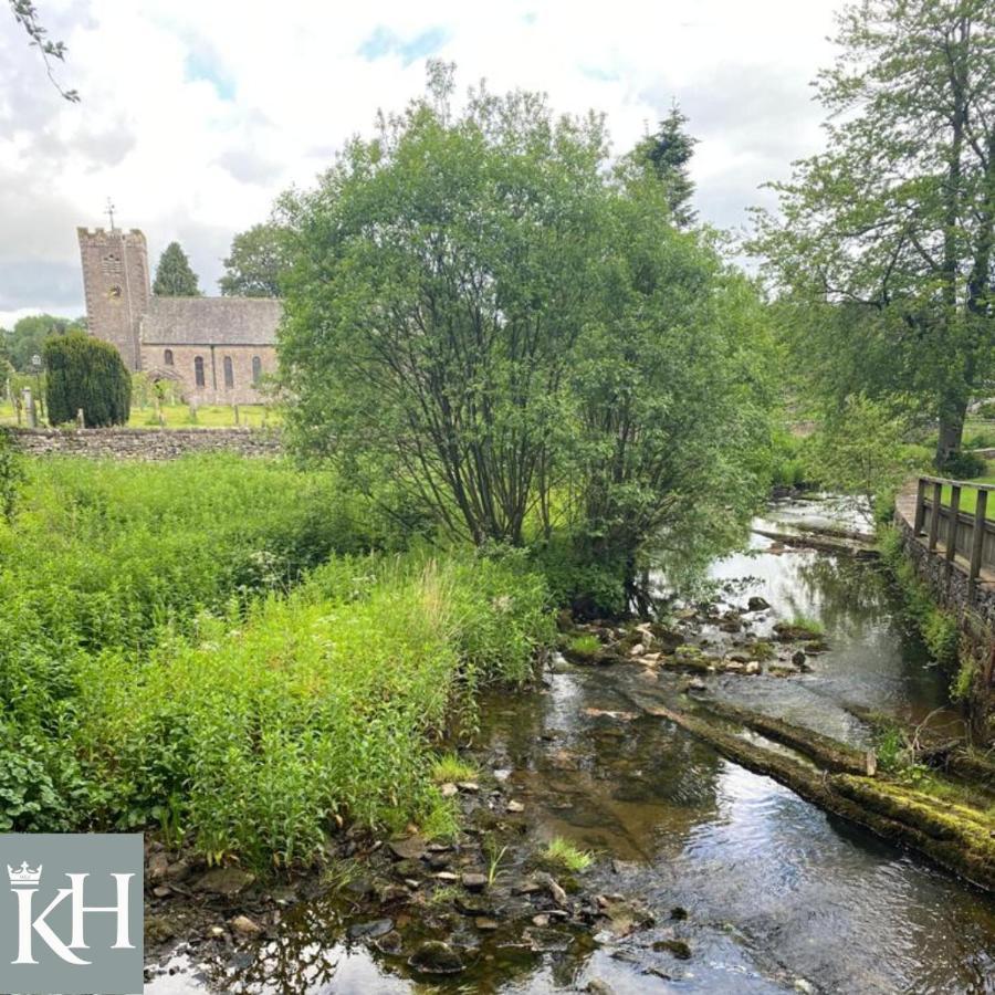 Kings Head - Riverside, Ravenstonedale Εξωτερικό φωτογραφία