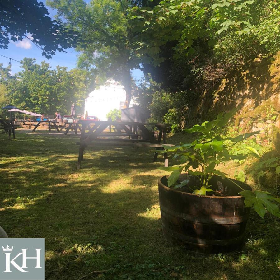 Kings Head - Riverside, Ravenstonedale Εξωτερικό φωτογραφία