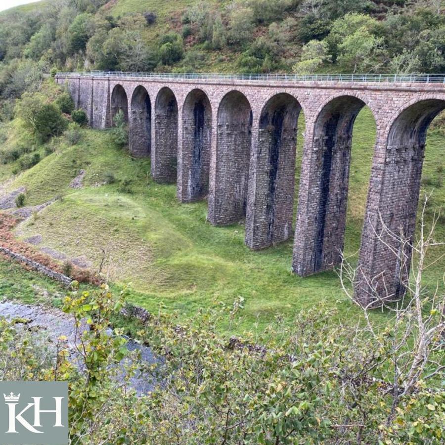 Kings Head - Riverside, Ravenstonedale Εξωτερικό φωτογραφία