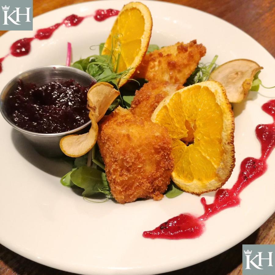 Kings Head - Riverside, Ravenstonedale Εξωτερικό φωτογραφία
